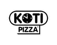 Kotipizza logo